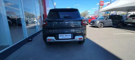 CITROEN C3 Aircross 1.0 12V 4P FLEX FEEL PACK TURBO 200 AUTOM�TICO CVT, Foto 13