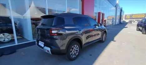 CITROEN C3 Aircross 1.0 12V 4P FLEX FEEL PACK TURBO 200 AUTOM�TICO CVT, Foto 14