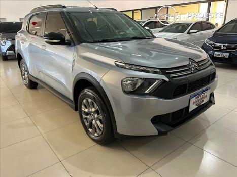 CITROEN C3 Aircross 1.0 12V 4P FLEX FEEL TURBO 200 AUTOM�TICO CVT, Foto 1