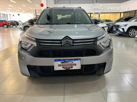 CITROEN C3 Aircross 1.0 12V 4P FLEX FEEL TURBO 200 AUTOM�TICO CVT, Foto 2