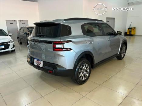 CITROEN C3 Aircross 1.0 12V 4P FLEX FEEL TURBO 200 AUTOM�TICO CVT, Foto 4