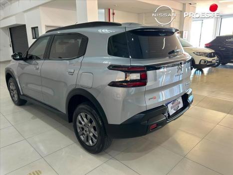 CITROEN C3 Aircross 1.0 12V 4P FLEX FEEL TURBO 200 AUTOM�TICO CVT, Foto 6