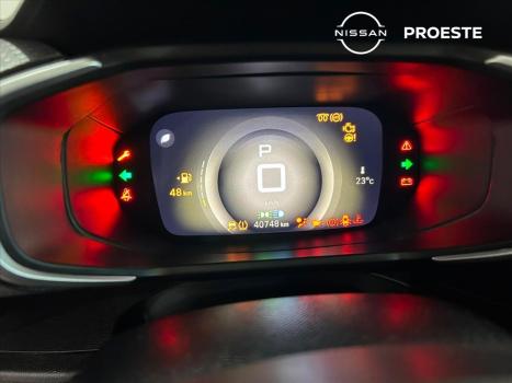 CITROEN C3 Aircross 1.0 12V 4P FLEX FEEL TURBO 200 AUTOM�TICO CVT, Foto 8