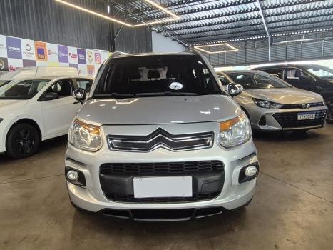 CITROEN C3 Aircross 1.0 12V 4P FLEX FEEL PACK TURBO 200 7 LUGARES AUTOM�TICO CVT, Foto 2