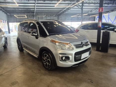 CITROEN C3 Aircross 1.0 12V 4P FLEX FEEL PACK TURBO 200 7 LUGARES AUTOM�TICO CVT, Foto 3