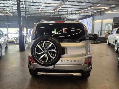 CITROEN C3 Aircross 1.0 12V 4P FLEX FEEL PACK TURBO 200 7 LUGARES AUTOM�TICO CVT, Foto 5