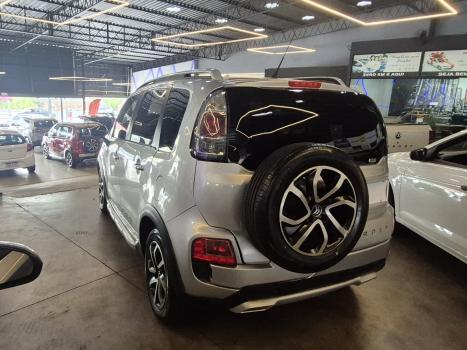 CITROEN C3 Aircross 1.0 12V 4P FLEX FEEL PACK TURBO 200 7 LUGARES AUTOM�TICO CVT, Foto 6