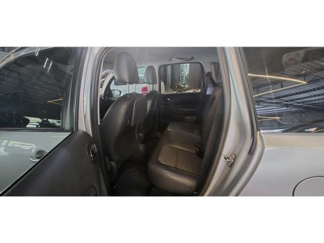 CITROEN C3 Aircross 1.0 12V 4P FLEX FEEL PACK TURBO 200 7 LUGARES AUTOM�TICO CVT, Foto 7