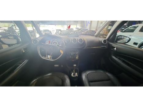 CITROEN C3 Aircross 1.0 12V 4P FLEX FEEL PACK TURBO 200 7 LUGARES AUTOM�TICO CVT, Foto 8