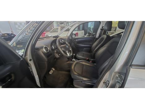 CITROEN C3 Aircross 1.0 12V 4P FLEX FEEL PACK TURBO 200 7 LUGARES AUTOM�TICO CVT, Foto 9