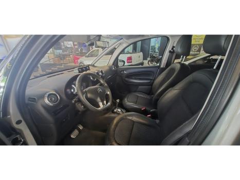 CITROEN C3 Aircross 1.0 12V 4P FLEX FEEL PACK TURBO 200 7 LUGARES AUTOM�TICO CVT, Foto 11
