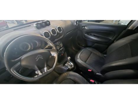 CITROEN C3 Aircross 1.0 12V 4P FLEX FEEL PACK TURBO 200 7 LUGARES AUTOM�TICO CVT, Foto 12
