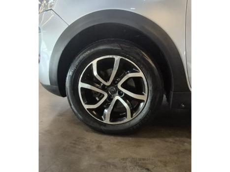 CITROEN C3 Aircross 1.0 12V 4P FLEX FEEL PACK TURBO 200 7 LUGARES AUTOM�TICO CVT, Foto 14