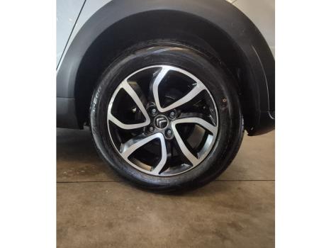CITROEN C3 Aircross 1.0 12V 4P FLEX FEEL PACK TURBO 200 7 LUGARES AUTOM�TICO CVT, Foto 15