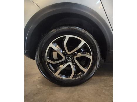 CITROEN C3 Aircross 1.0 12V 4P FLEX FEEL PACK TURBO 200 7 LUGARES AUTOM�TICO CVT, Foto 16