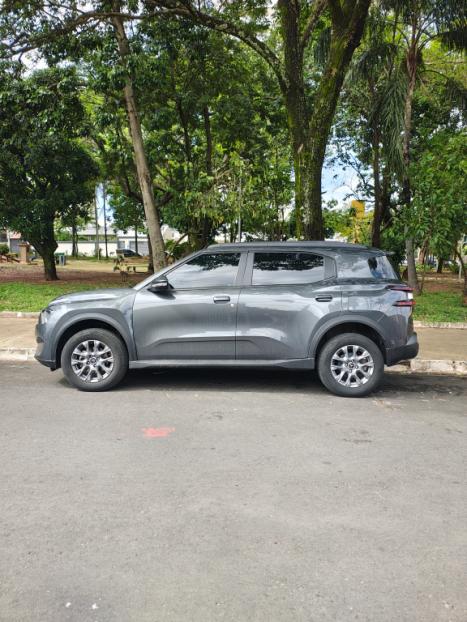 CITROEN C3 Aircross 1.0 12V 4P FLEX FEEL PACK TURBO 200 AUTOM�TICO CVT, Foto 3