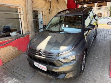 CITROEN C3 Aircross 1.0 12V 4P FLEX FEEL TURBO 200 7 LUGARES AUTOMÁTICO CVT, Foto 1