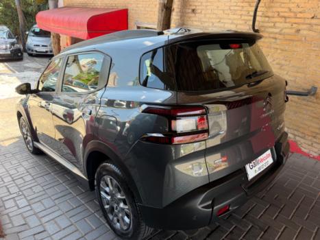 CITROEN C3 Aircross 1.0 12V 4P FLEX FEEL TURBO 200 7 LUGARES AUTOMÁTICO CVT, Foto 6
