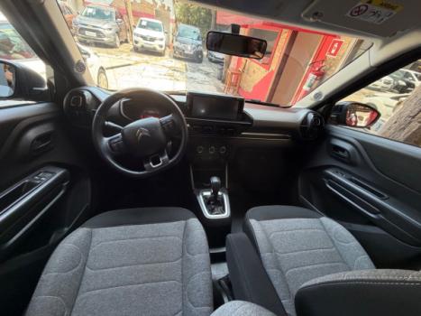 CITROEN C3 Aircross 1.0 12V 4P FLEX FEEL TURBO 200 7 LUGARES AUTOMÁTICO CVT, Foto 10