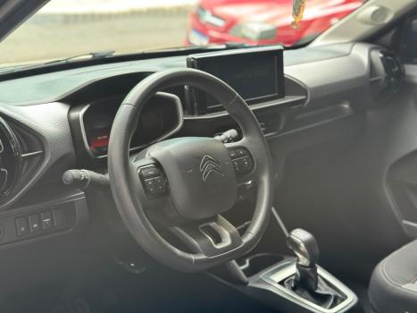 CITROEN C3 Aircross 1.0 12V 4P FLEX FEEL TURBO 200 AUTOMÁTICO CVT, Foto 5