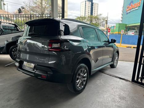 CITROEN C3 Aircross 1.0 12V 4P FLEX FEEL TURBO 200 AUTOMÁTICO CVT, Foto 11