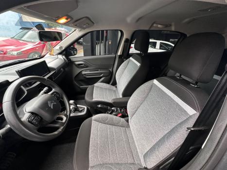 CITROEN C3 Aircross 1.0 12V 4P FLEX FEEL TURBO 200 AUTOMÁTICO CVT, Foto 12