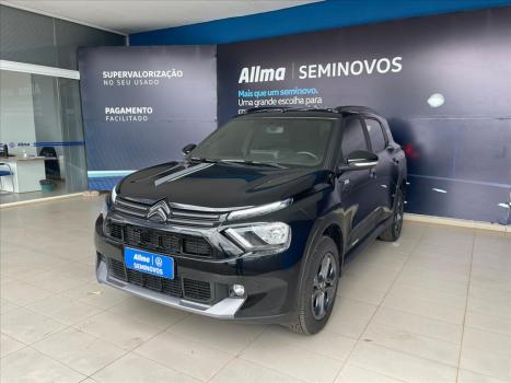 CITROEN C3 Aircross 1.0 12V 4P FLEX FEEL TURBO 200 AUTOMÁTICO CVT, Foto 1