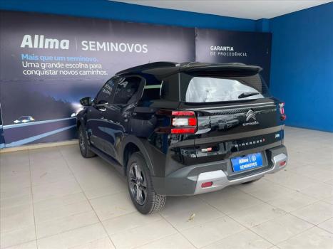 CITROEN C3 Aircross 1.0 12V 4P FLEX FEEL TURBO 200 AUTOMÁTICO CVT, Foto 5