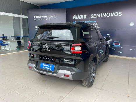 CITROEN C3 Aircross 1.0 12V 4P FLEX FEEL TURBO 200 AUTOMÁTICO CVT, Foto 6