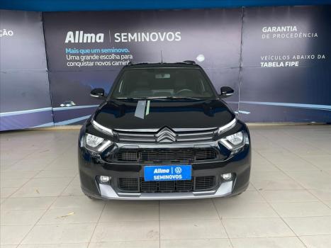 CITROEN C3 Aircross 1.0 12V 4P FLEX FEEL TURBO 200 AUTOMÁTICO CVT, Foto 7