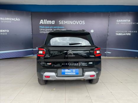 CITROEN C3 Aircross 1.0 12V 4P FLEX FEEL TURBO 200 AUTOMÁTICO CVT, Foto 8