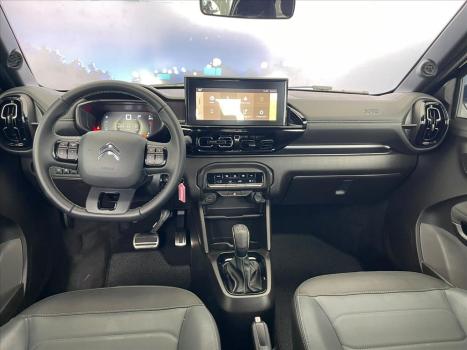 CITROEN C3 Aircross 1.0 12V 4P FLEX FEEL TURBO 200 AUTOMÁTICO CVT, Foto 9