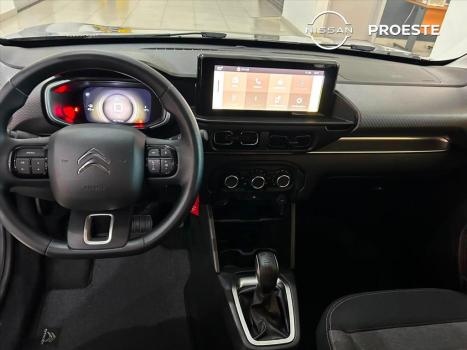 CITROEN C3 Aircross 1.0 12V 4P FLEX FEEL TURBO 200 AUTOMÁTICO CVT, Foto 7