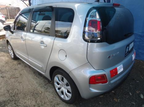 CITROEN C3 Picasso 1.6 16V 4P FLEX GLX, Foto 5