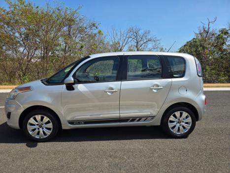 CITROEN C3 Picasso 1.6 16V 4P FLEX GL, Foto 6
