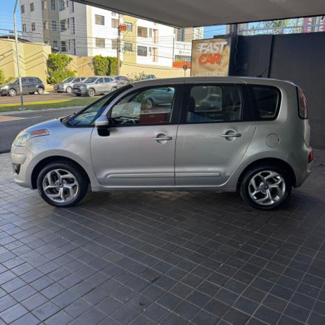 CITROEN C3 Picasso 1.5 4P FLEX GLX, Foto 3 CITROEN C3 Picasso 1.5 4P FLEX GLX, Foto 3
