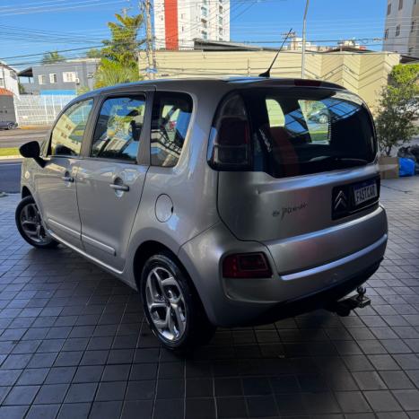 CITROEN C3 Picasso 1.5 4P FLEX GLX, Foto 5 CITROEN C3 Picasso 1.5 4P FLEX GLX, Foto 5