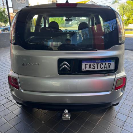 CITROEN C3 Picasso 1.5 4P FLEX GLX, Foto 7 CITROEN C3 Picasso 1.5 4P FLEX GLX, Foto 7