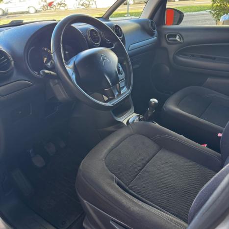 CITROEN C3 Picasso 1.5 4P FLEX GLX, Foto 8 CITROEN C3 Picasso 1.5 4P FLEX GLX, Foto 8