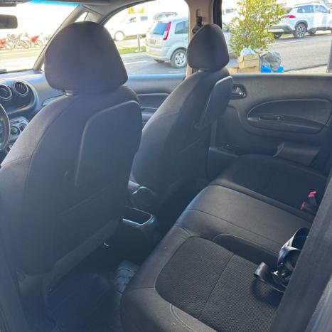 CITROEN C3 Picasso 1.5 4P FLEX GLX, Foto 9 CITROEN C3 Picasso 1.5 4P FLEX GLX, Foto 9