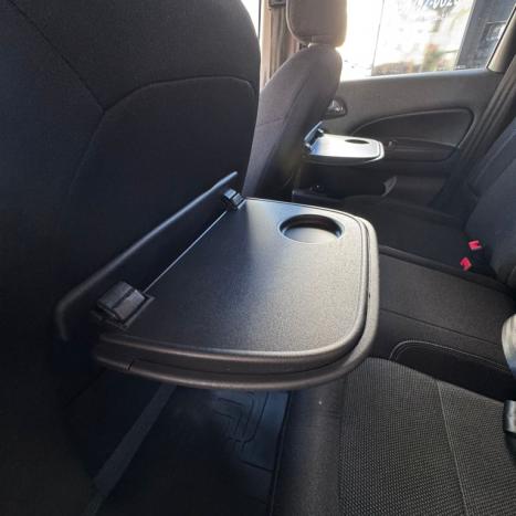 CITROEN C3 Picasso 1.5 4P FLEX GLX, Foto 10 CITROEN C3 Picasso 1.5 4P FLEX GLX, Foto 10