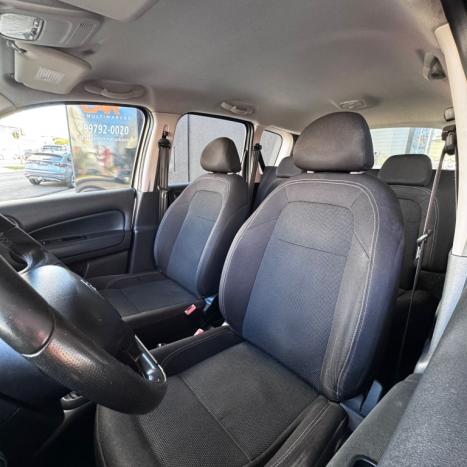 CITROEN C3 Picasso 1.5 4P FLEX GLX, Foto 11 CITROEN C3 Picasso 1.5 4P FLEX GLX, Foto 11