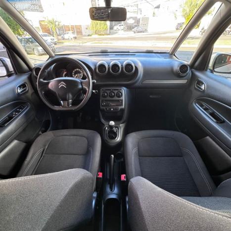 CITROEN C3 Picasso 1.5 4P FLEX GLX, Foto 12 CITROEN C3 Picasso 1.5 4P FLEX GLX, Foto 12