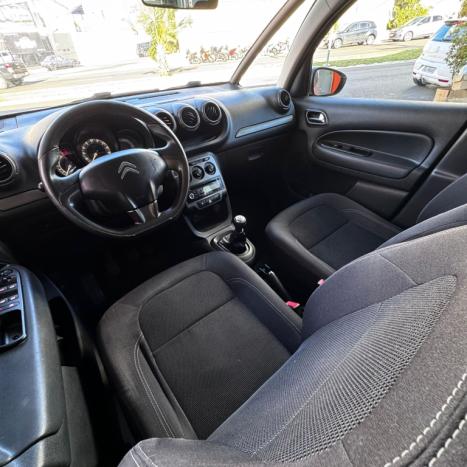 CITROEN C3 Picasso 1.5 4P FLEX GLX, Foto 13 CITROEN C3 Picasso 1.5 4P FLEX GLX, Foto 13