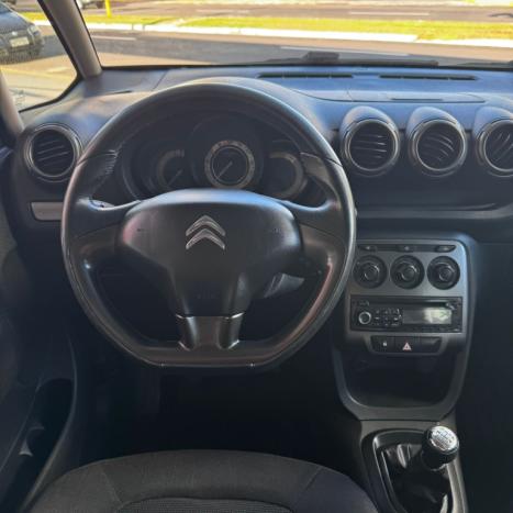 CITROEN C3 Picasso 1.5 4P FLEX GLX, Foto 14 CITROEN C3 Picasso 1.5 4P FLEX GLX, Foto 14