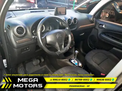 CITROEN C3 Picasso 1.6 16V 4P FLEX TENDANCE AUTOM�TICO, Foto 3