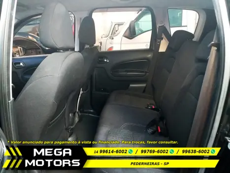 CITROEN C3 Picasso 1.6 16V 4P FLEX TENDANCE AUTOM�TICO, Foto 4