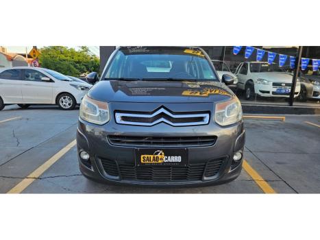 CITROEN C3 Picasso 1.6 16V 4P FLEX EXCLUSIVE, Foto 1