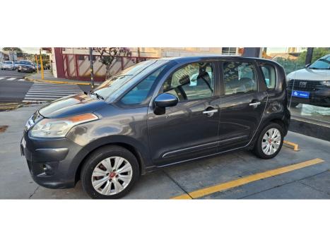 CITROEN C3 Picasso 1.6 16V 4P FLEX EXCLUSIVE, Foto 2