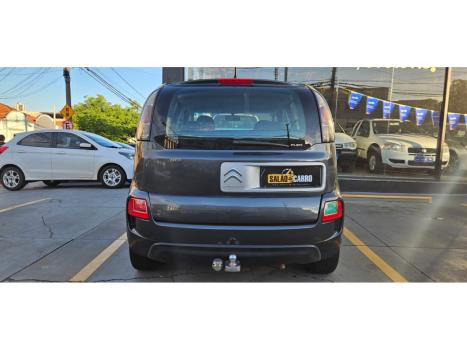 CITROEN C3 Picasso 1.6 16V 4P FLEX EXCLUSIVE, Foto 4